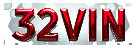 32vin logo